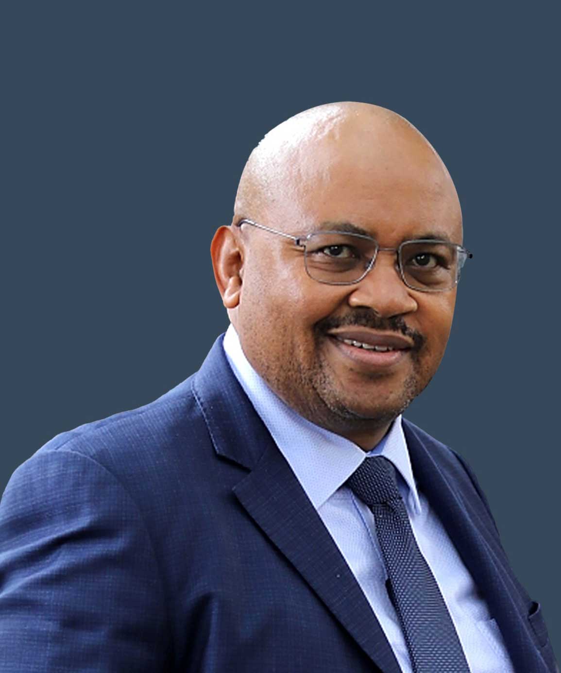 Mapule Radebe EmpowaEntrepreneurs Funding Summit